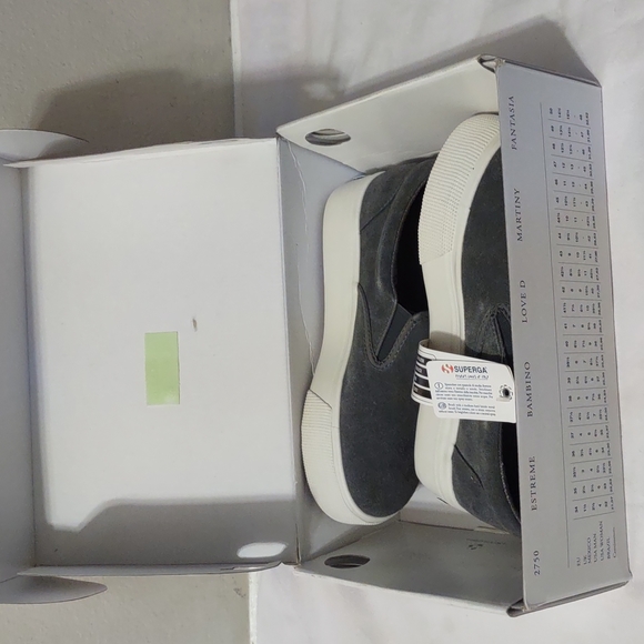 Superga people's shoes of Italy - Picture 10 of 11